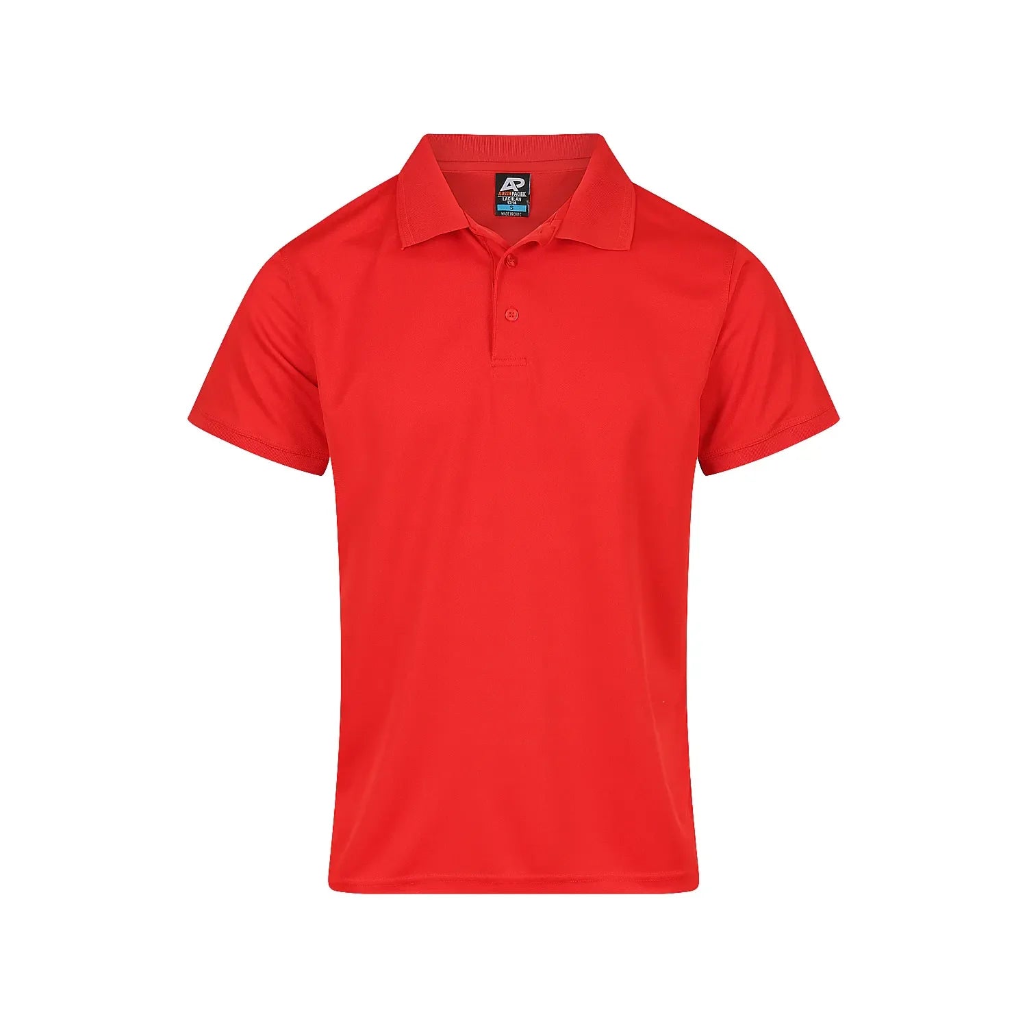 Aussie Pacific Lachlan Mens Polo (1314)