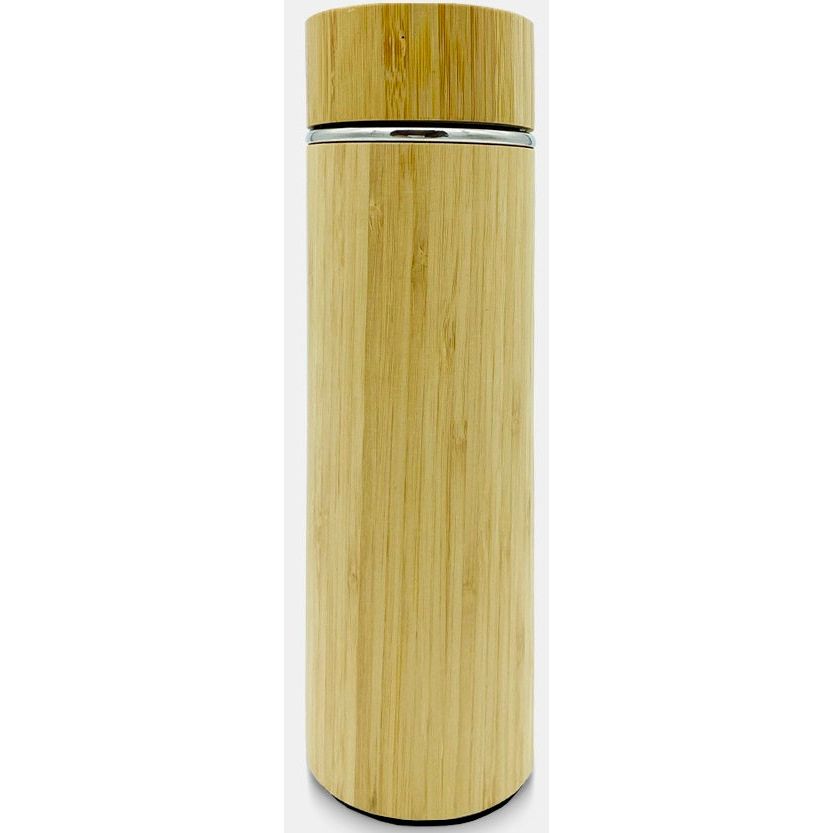 Bambu Eco 480ml Bottle (Carton of 25pcs) (S844)