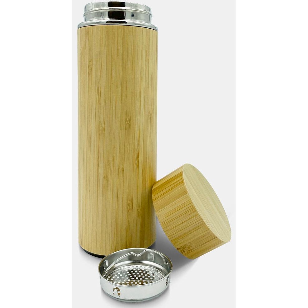 Bambu Eco 480ml Bottle (Carton of 25pcs) (S844)