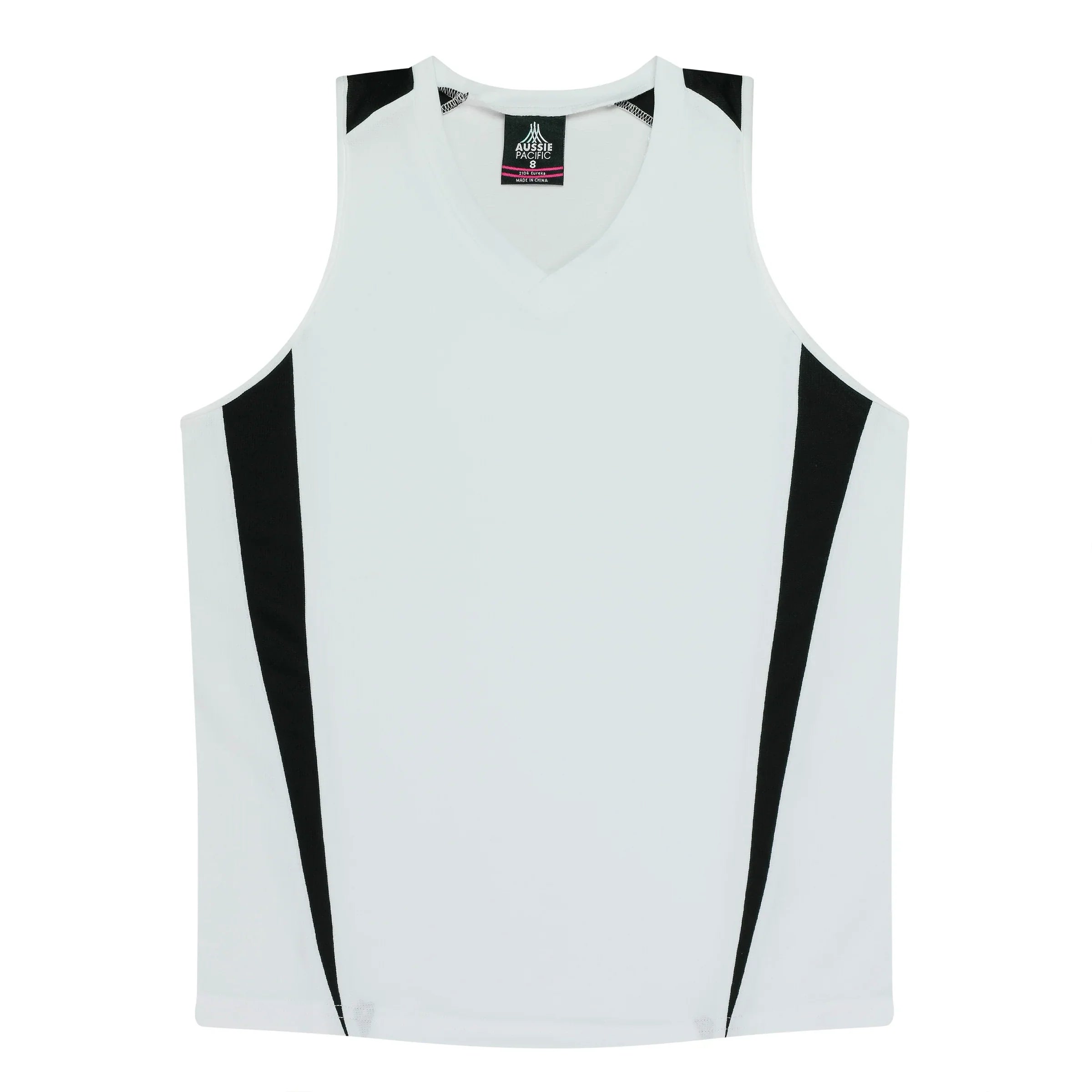 Aussie Pacific Eureka Ladies Singlet (2104)