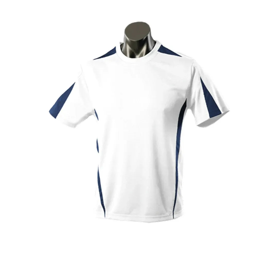 Aussie Pacific Eureka Kids Tee (3204)