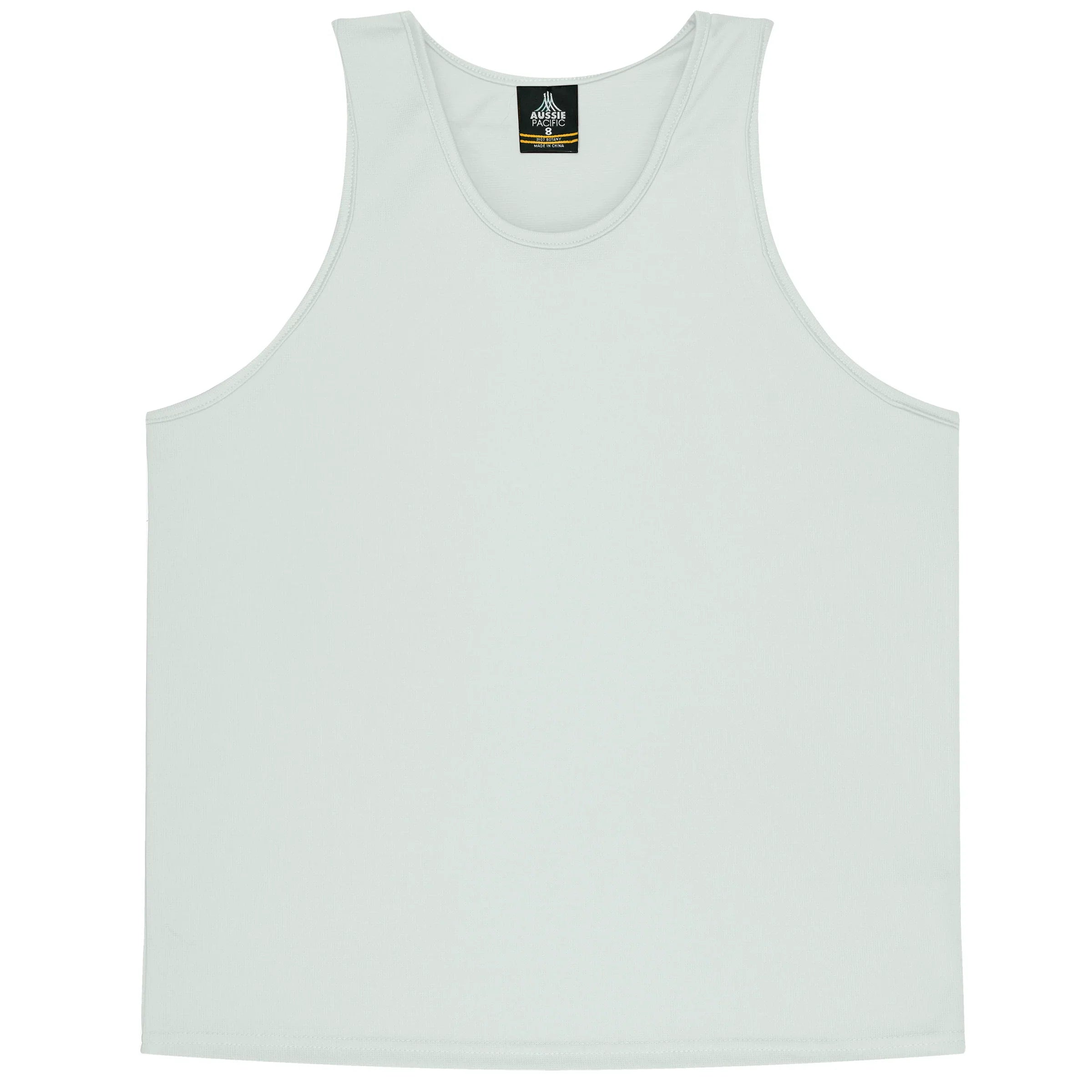 Aussie Pacific Botany Kids Singlets (3107)