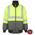 Badger X150 Chilla® Chiller Jacket (X15J) (Pre Order)