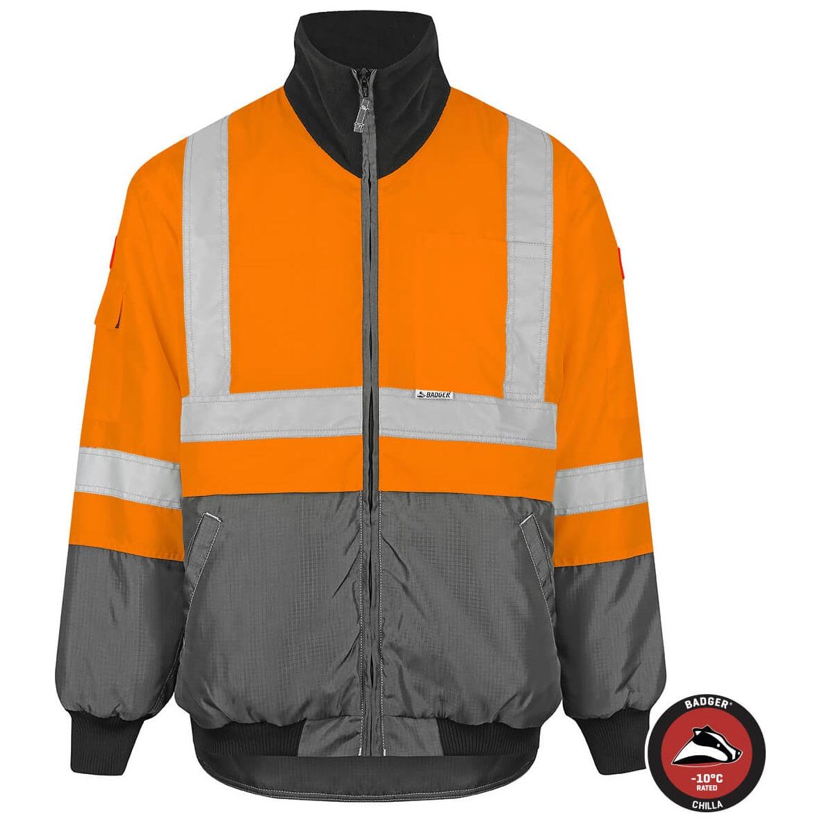 Badger X150 Chilla® Chiller Jacket (X15J) (Pre Order)