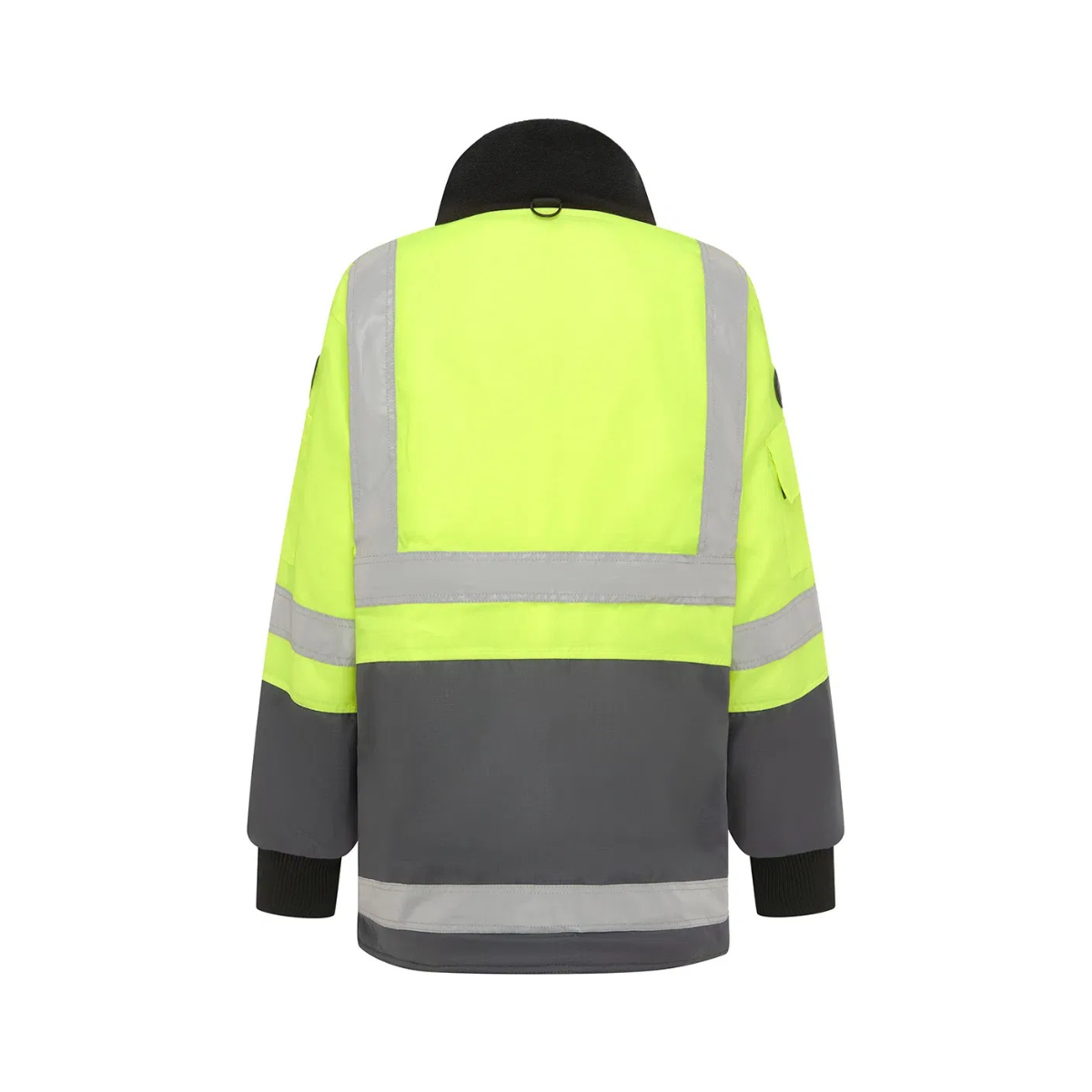 Badger Chilla® Women’s HiVis Taped Jacket (X15JW) (Pre Order)