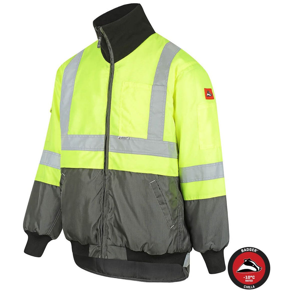 Badger X150 Chilla® Chiller Jacket (X15J) (Pre Order)