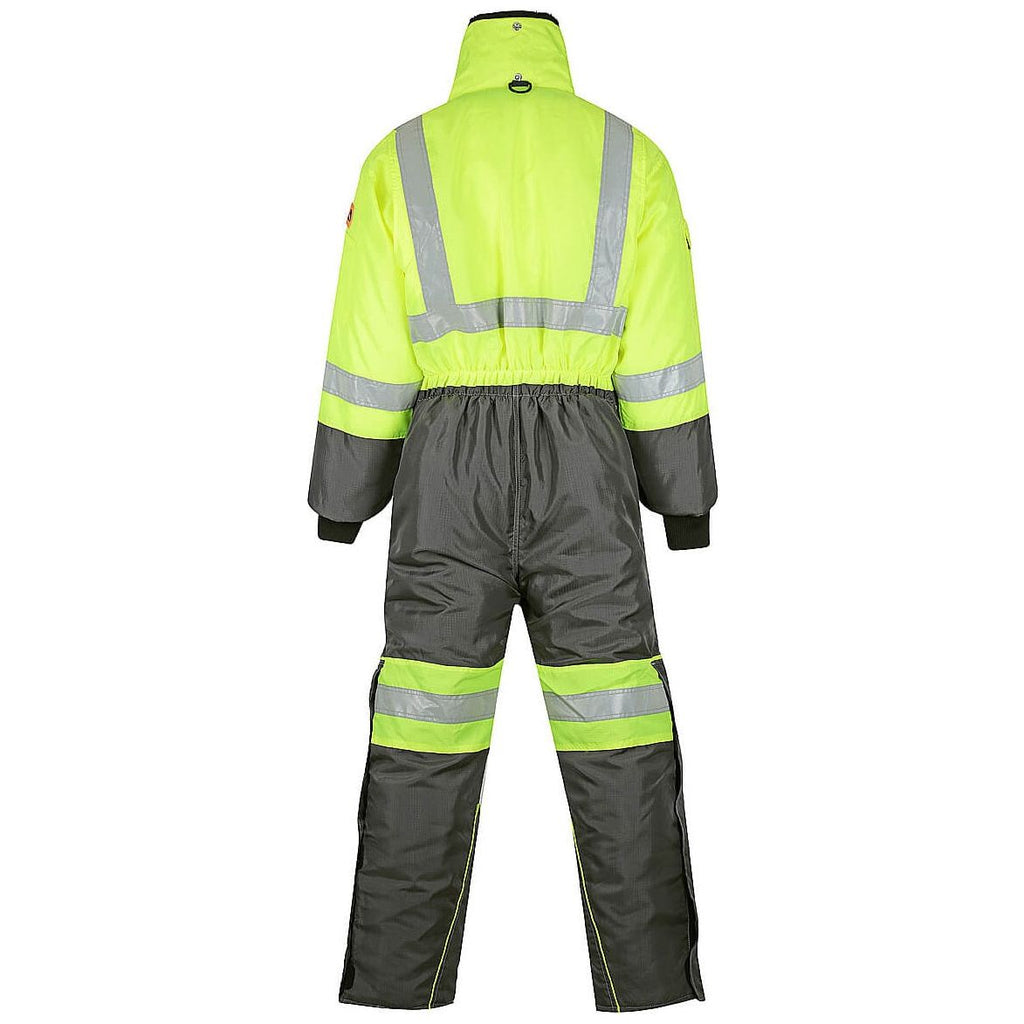 Badger Freeza® Coverall (X25C) (Pre Order)