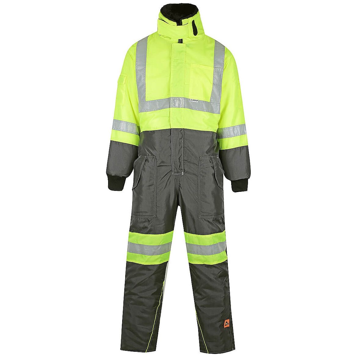 Badger Freeza® Coverall (X25C) (Pre Order)