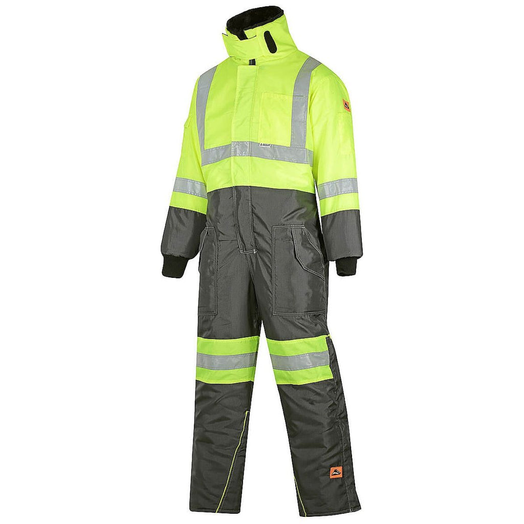 Badger Freeza® Coverall (X25C) (Pre Order)