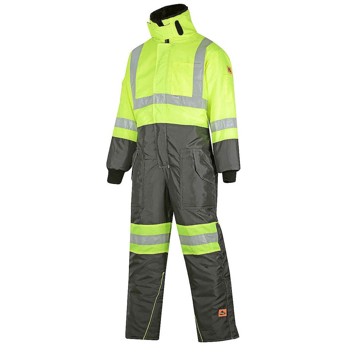 Badger Freeza® Coverall (X25C) (Pre Order)