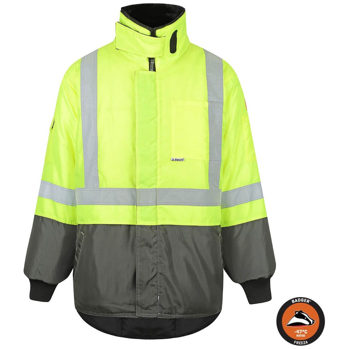Badger X250 Freeza® Freezer Jacket (X25J) (Pre Order)