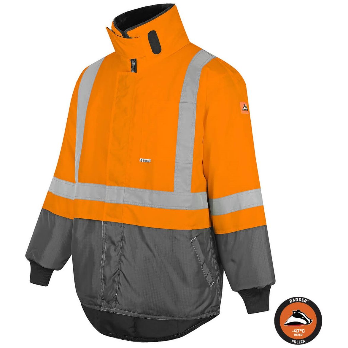 Badger X250 Freeza® Freezer Jacket (X25J) (Pre Order)