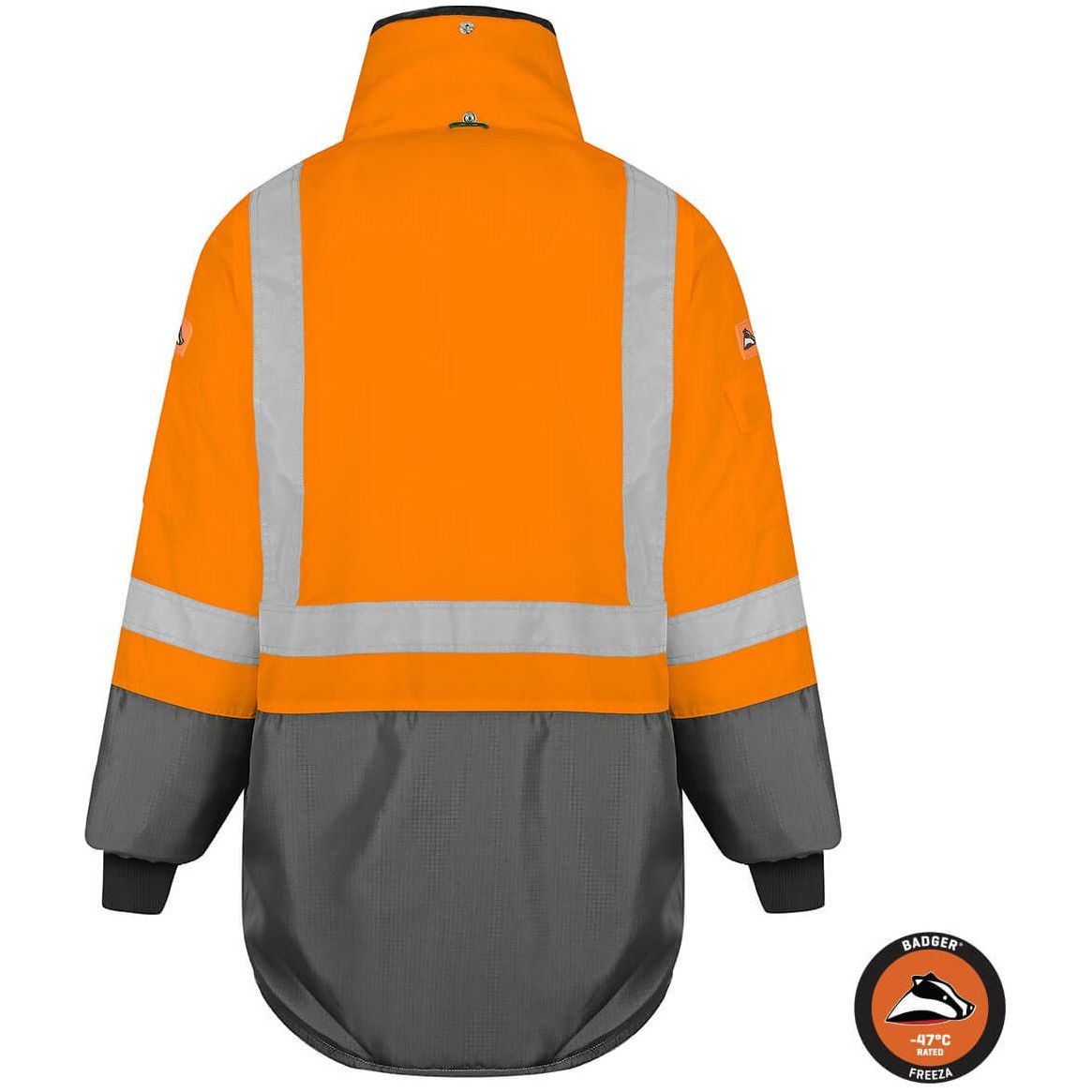 Badger X250 Freeza® Freezer Jacket (X25J) (Pre Order)