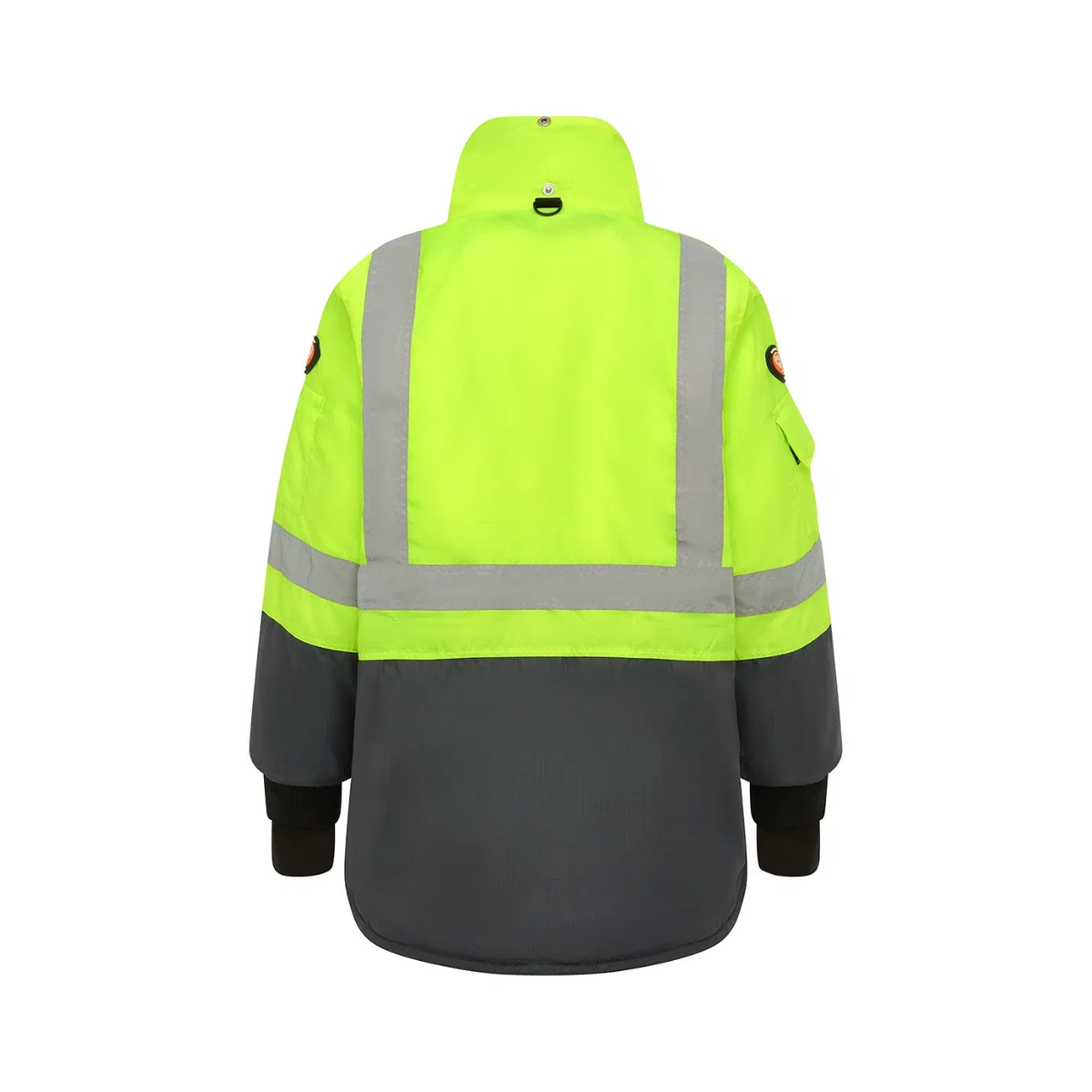 Badger Freeza® Women’s HiVis Taped Jacket (X25JW) (Pre Order)