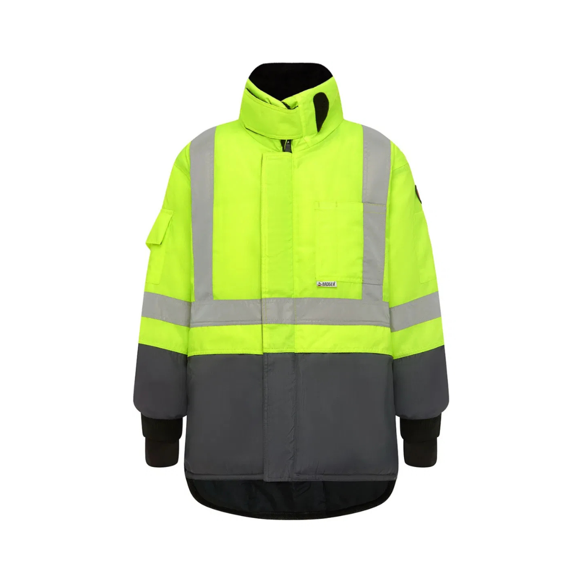Badger Freeza® Women’s HiVis Taped Jacket (X25JW) (Pre Order)