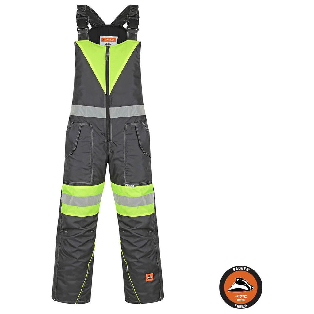 Badger Freeza® Bib & Brace Trouser (X25S) (Pre Order)