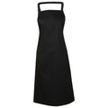 Bib Apron Without Pocket (A06)