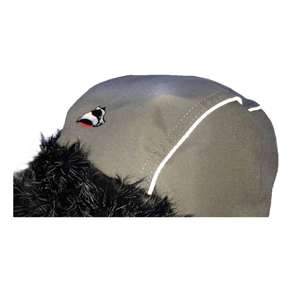 Badger Synthetic Fur Lined Thermal Winter Hat (FH700) (Pre Order)