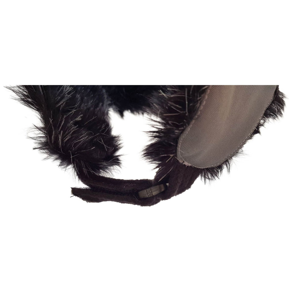 Badger Synthetic Fur Lined Thermal Winter Hat (FH700) (Pre Order)
