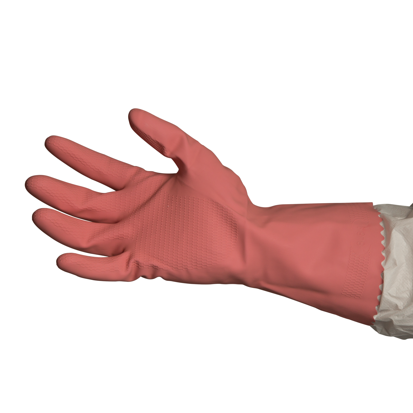 Bastion Silverlined Gloves (Carton 144 Pairs)