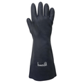 Bastion Salerno - Neoprene Heat Resistant Gloves - Carton (24 Pairs) (BSG1833)