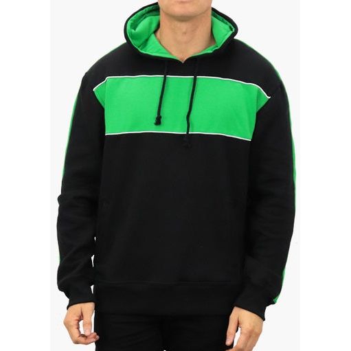 Beseen 3 Tone Hoodie (BSHD11)