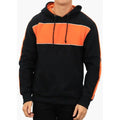 Beseen Kids 2 Tone Hoodie (BSHD11K)