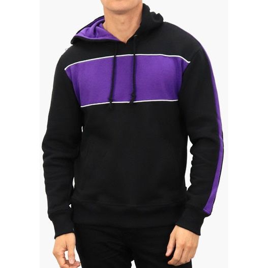 Beseen 3 Tone Hoodie (BSHD11)