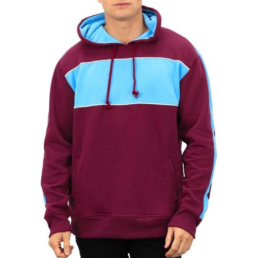Beseen 3 Tone Hoodie (BSHD11)