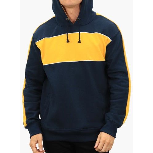 Beseen 3 Tone Hoodie (BSHD11)