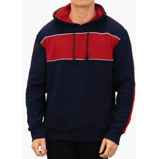 Beseen 3 Tone Hoodie (BSHD11)