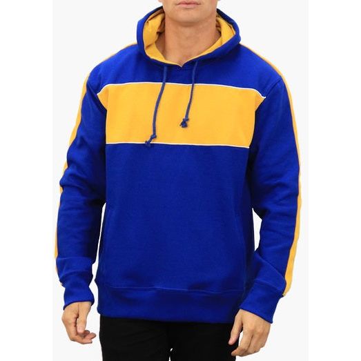 Beseen 3 Tone Hoodie (BSHD11)