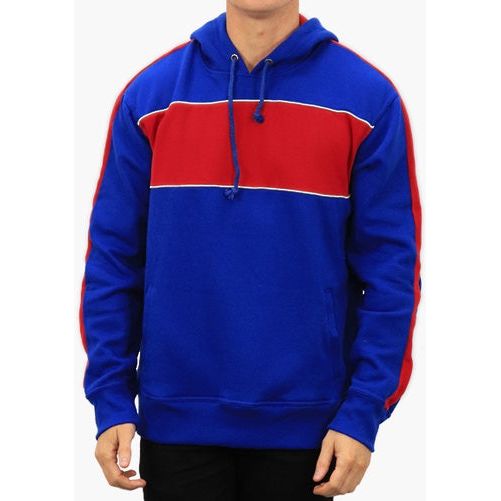 Beseen 3 Tone Hoodie (BSHD11)