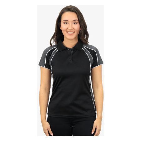 Beseen The Chameleon Polo (The Chameleon)