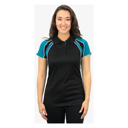 Beseen The Chameleon Polo (The Chameleon)