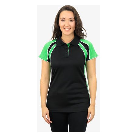 Beseen The Chameleon Polo (The Chameleon)
