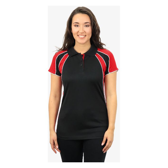 Beseen The Chameleon Polo (The Chameleon)