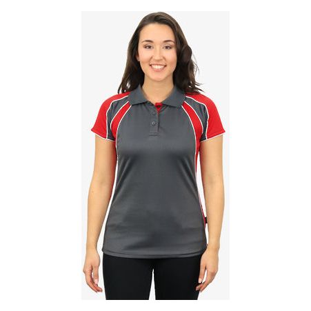 Beseen The Chameleon Polo (The Chameleon)