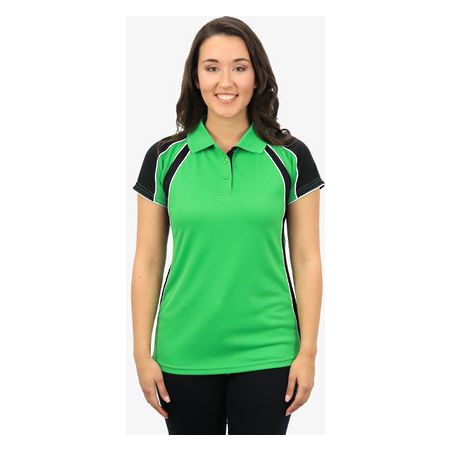 Beseen The Chameleon Polo (The Chameleon)