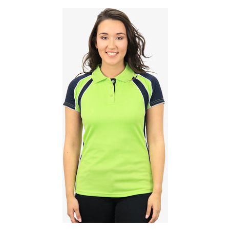 Beseen The Chameleon Polo (The Chameleon)