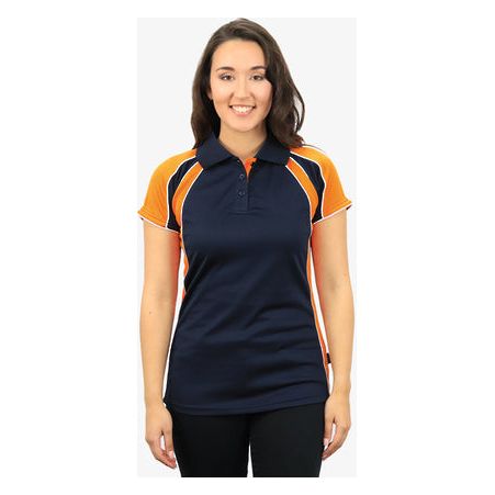 Beseen The Chameleon Polo (The Chameleon)