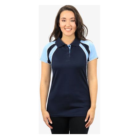 Beseen The Chameleon Polo (The Chameleon)