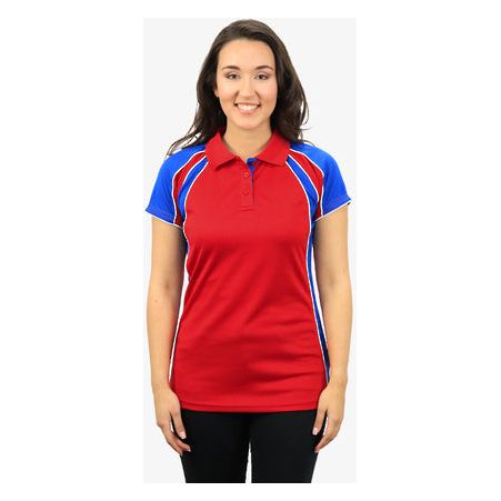 Beseen The Chameleon Polo (The Chameleon)