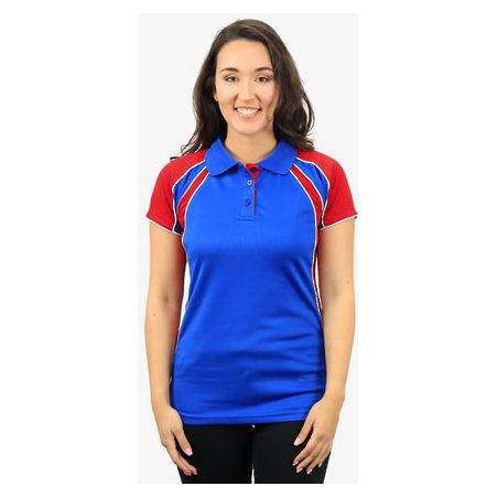 Beseen The Chameleon Polo (The Chameleon)