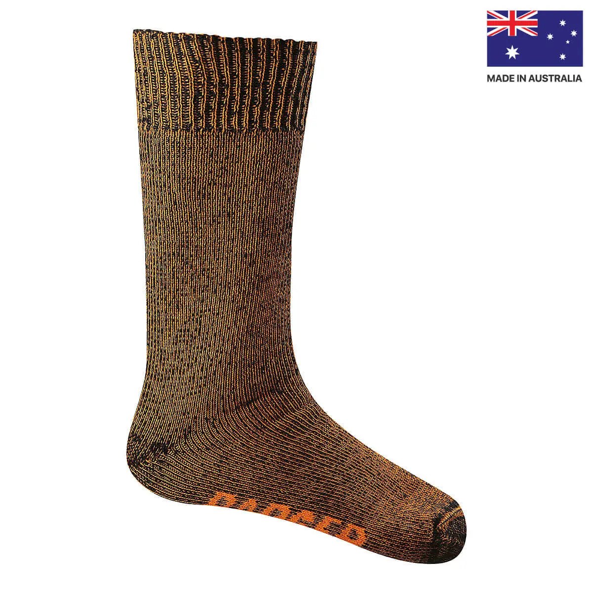 Badger Freeza Thermal Merino Socks - Pack of 5 (XS60)