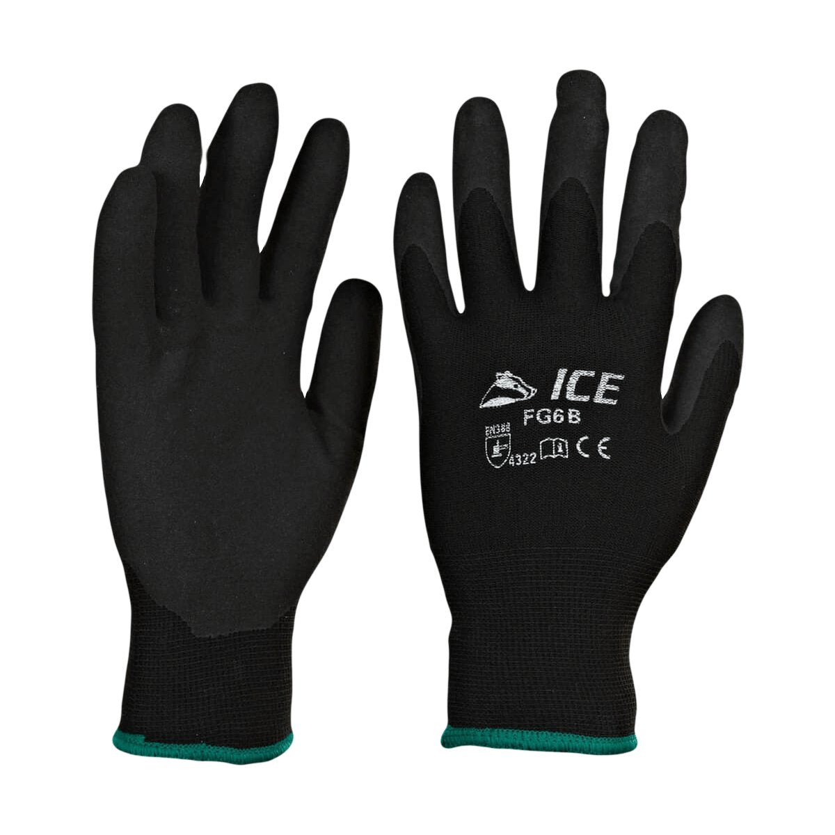 Badger Ice® Thermal Glove (FG6B) (Pre Order)