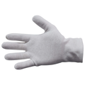 Bastion Cotton Interlock Gloves - Hemmed Cuff - Carton (600 Pairs) (BSG1122)