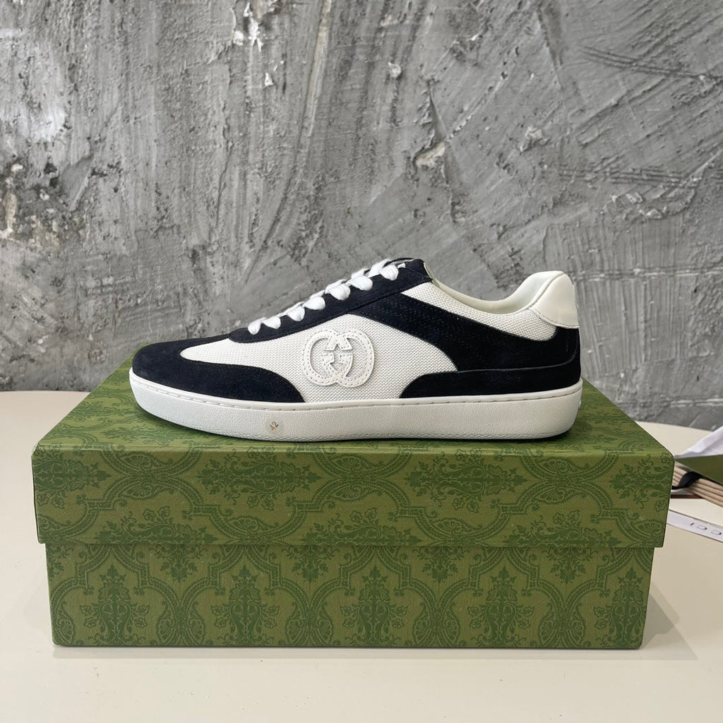 GUCCI replica Black White