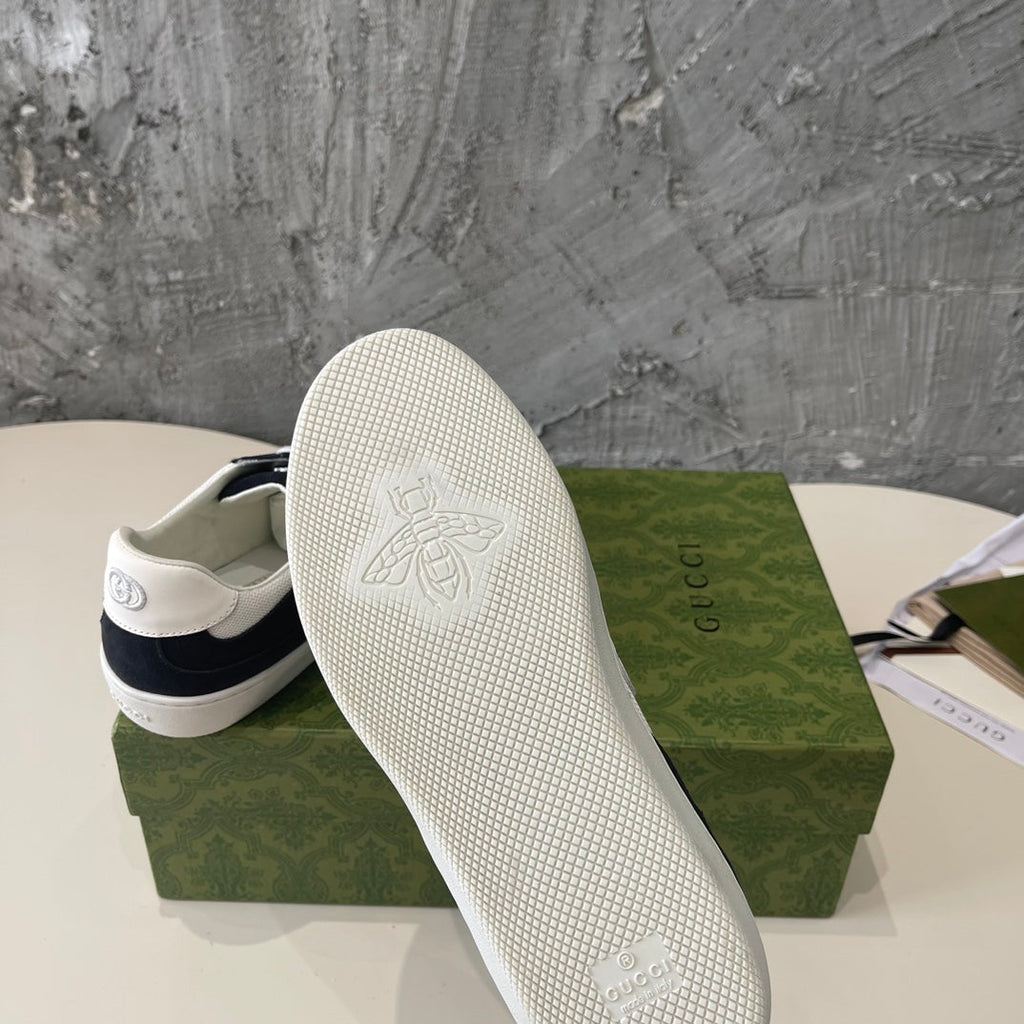GUCCI replica Black White
