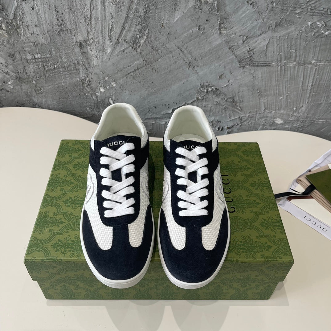 GUCCI replica Black White